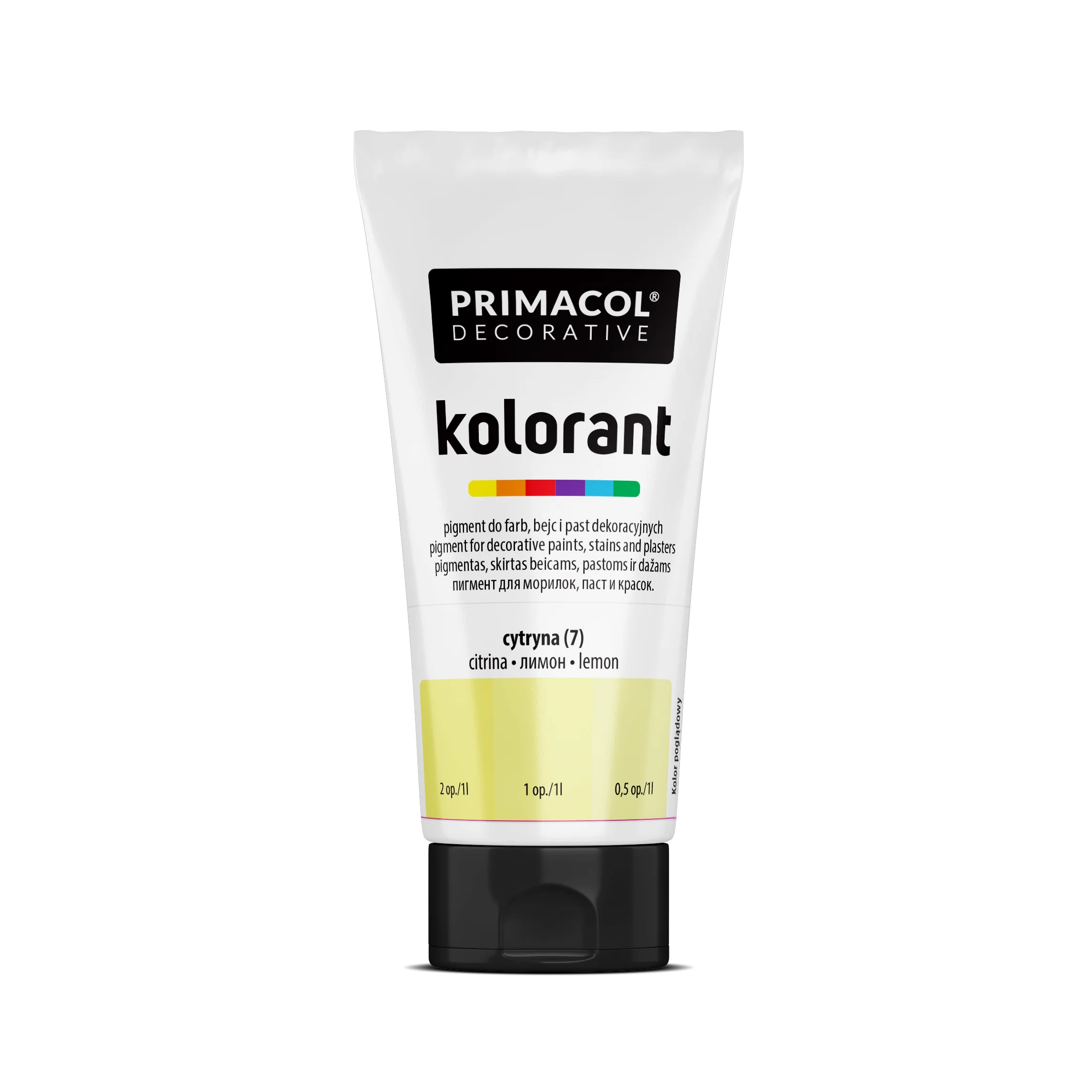 Primacol Decorative Pigment - 40ml - Image 10