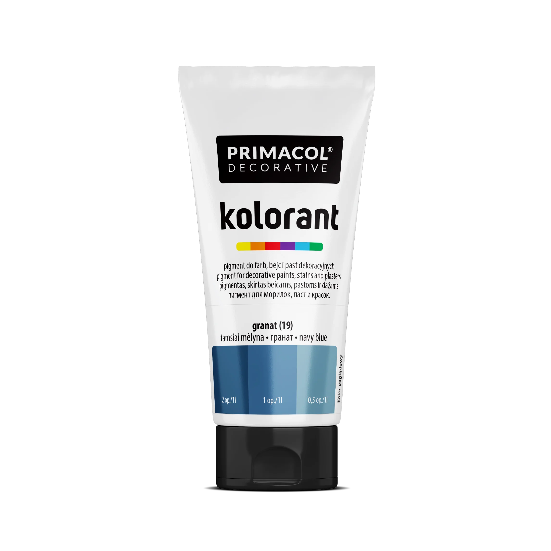 Primacol Decorative Pigment - 40ml - Image 11