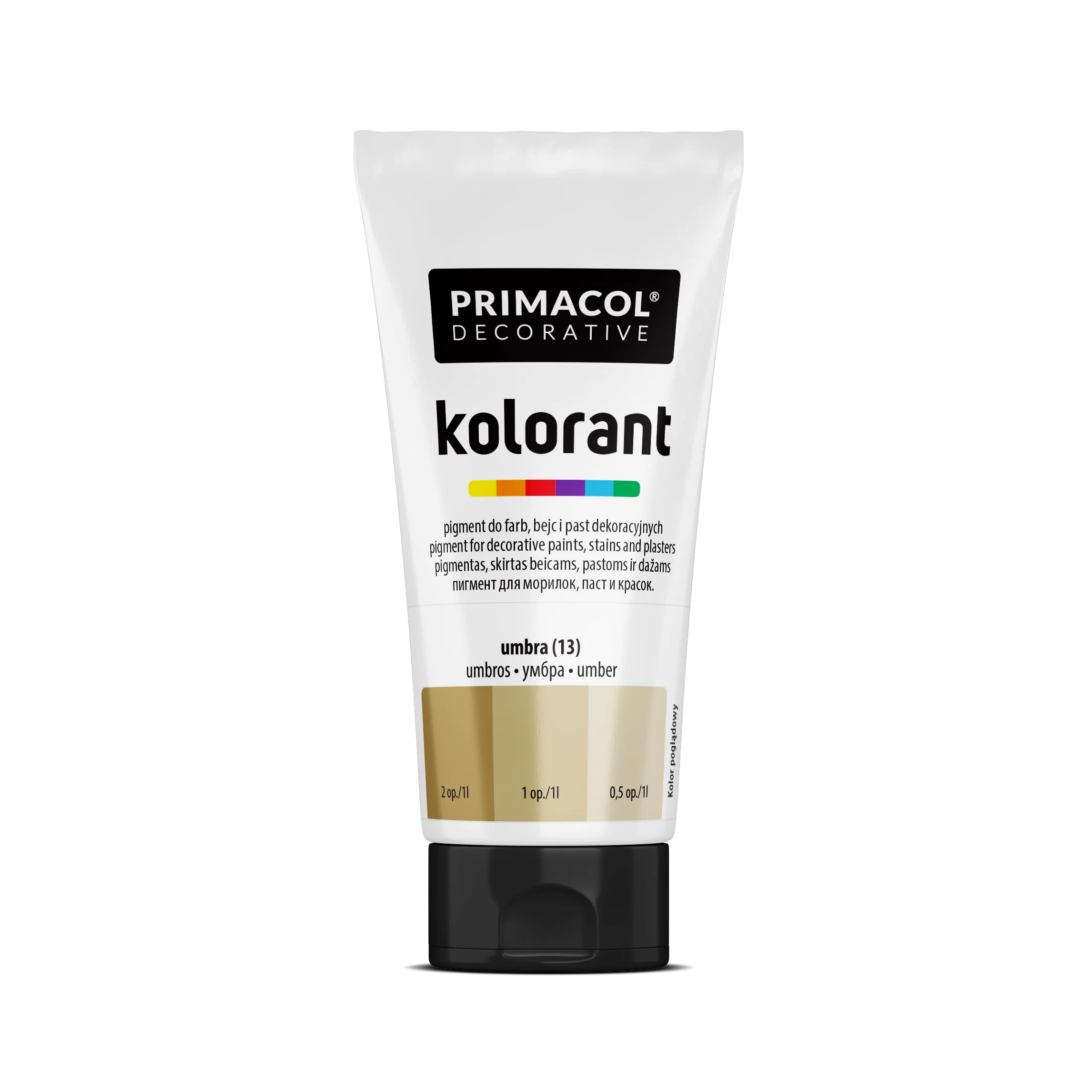 Primacol Decorative Pigment - 40ml - Image 14