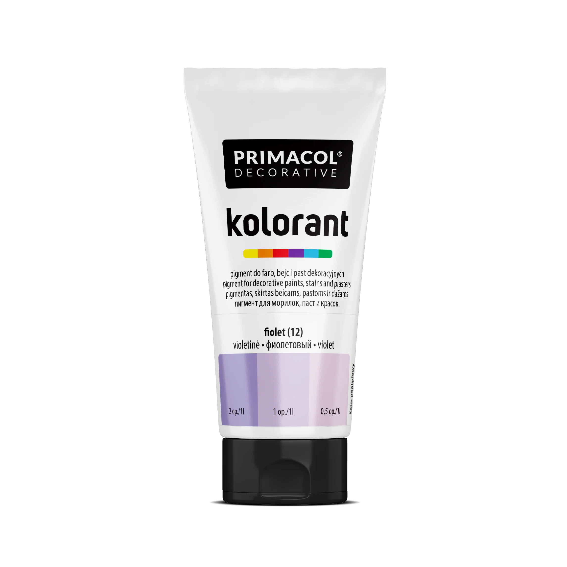 Primacol Decorative Pigment - 40ml - Image 15