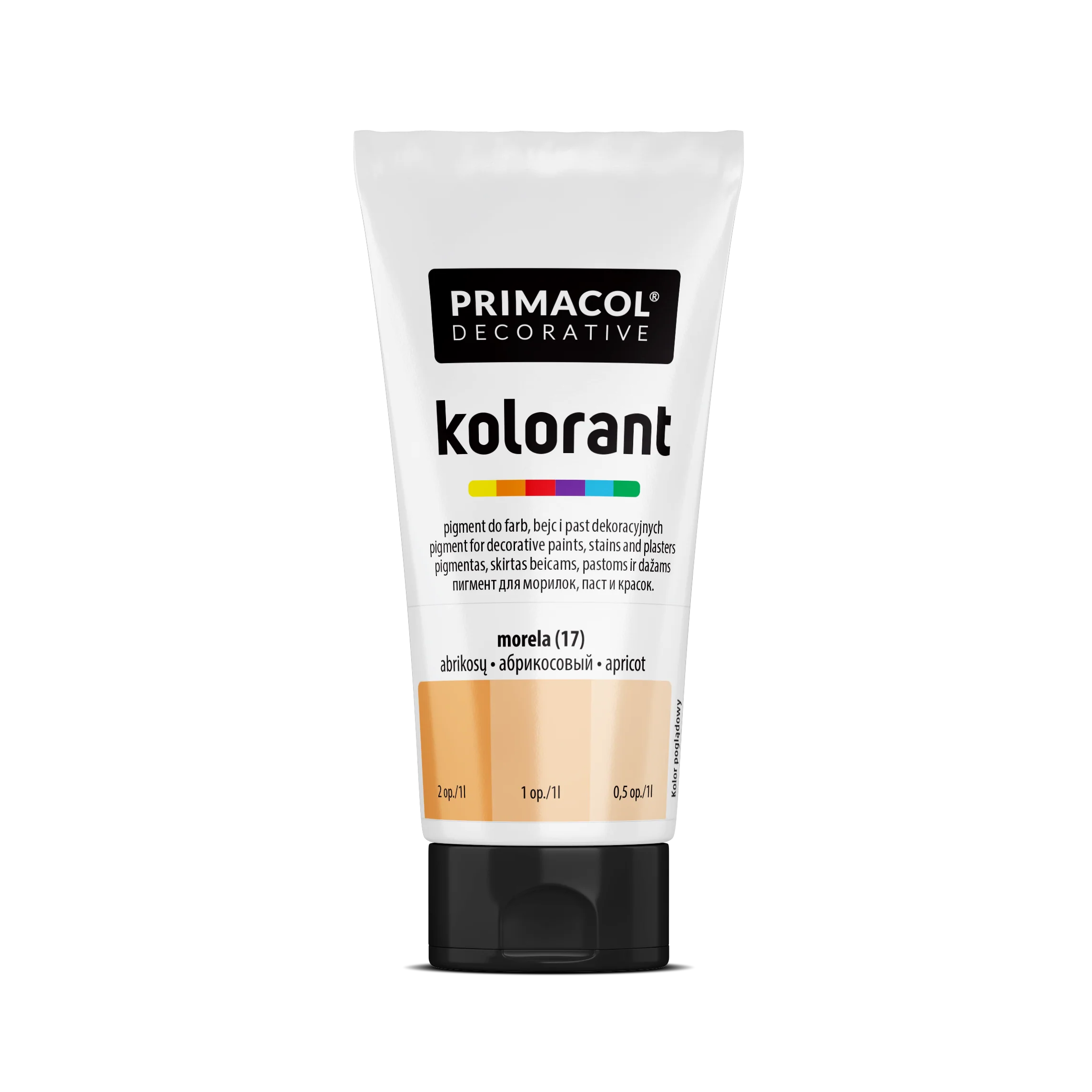Primacol Decorative Pigment - 40ml - Image 3