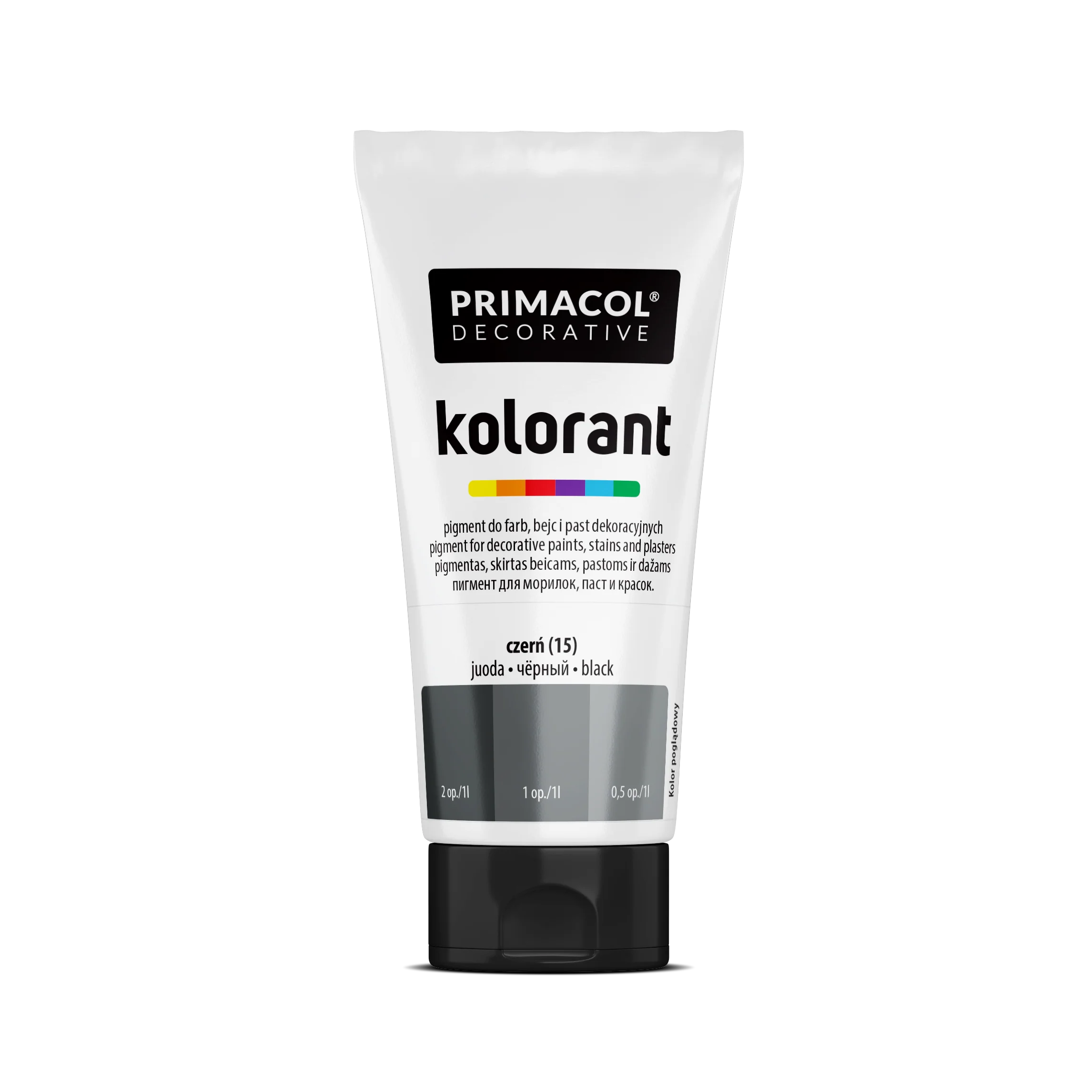 Primacol Decorative Pigment - 40ml - Image 4