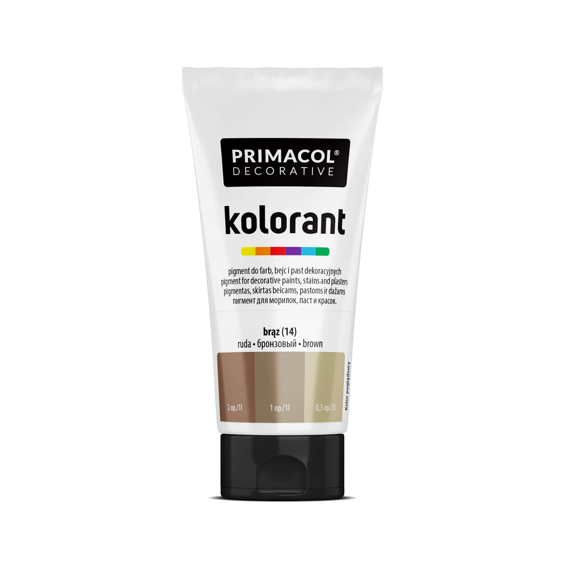 Primacol Decorative Pigment - 40ml - Image 5