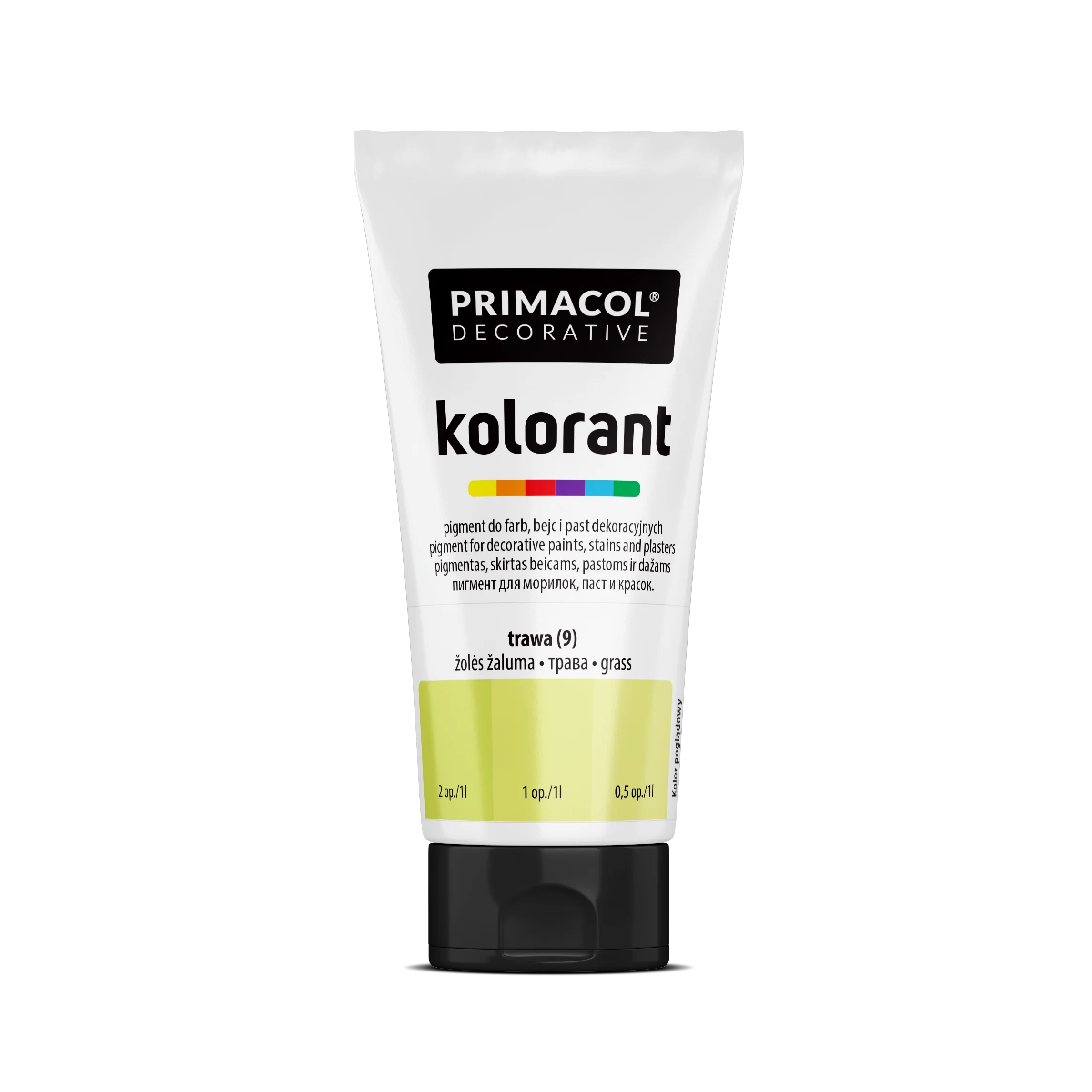 Primacol Decorative Pigment - 40ml - Image 8