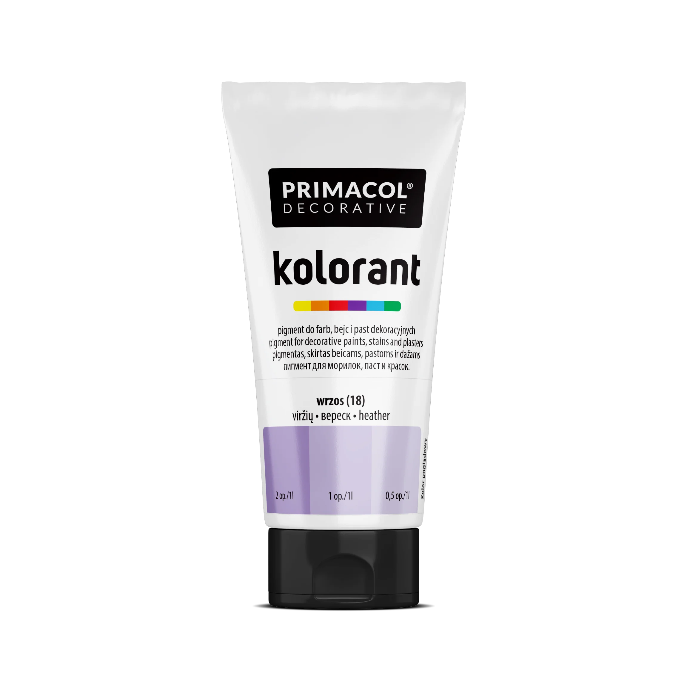 Primacol Decorative Pigment - 40ml - Image 9
